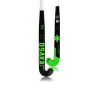 Osaka 1 Series Ptk - Standard Bow - Hockeystick Junior Outdoor Osaka Osaka 1 Series Ptk - Standard Bow - Hockeystick Junior Outdoor
