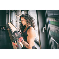 Brute MMA Bokshandschoenen Incl. Duimprotector - Zacht Polyester - Zwart Brute Brute MMA Bokshandschoenen Incl. Duimprotector - Zacht Polyester - Zwart