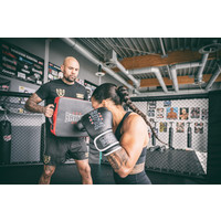 Brute Brute Training Boks Pads Vierkant - 40x40 Cm