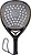 By-VP Padel Racket Diamant Power 1800  II