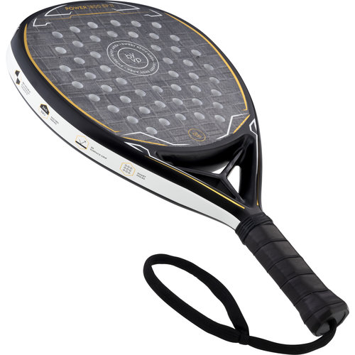 By-VP By-VP Padel Racket Diamant Power 1800  II
