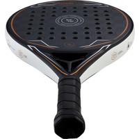 By-VP Padel Racket Rond 1800 II By-VP By-VP Padel Racket Rond 1800 II