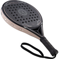 By-VP Padel Racket Rond Control 300 SP By-VP By-VP Padel Racket Rond Control 300 SP