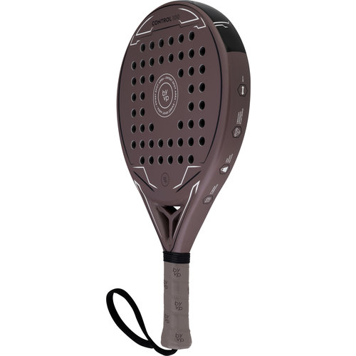 By-VP By-VP Padel Racket Rond Control 100