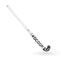 #17 Hockeyschläger - Indoor Mid Bow - 20% Carbon - Hockeyschläger Senior Scoop #17 Hockeyschläger - Indoor Mid Bow - 20% Carbon - Hockeyschläger Senior