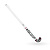 #17 Hockeyschläger - Indoor Mid Bow - 20% Carbon - Hockeyschläger Senior