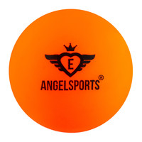Hallenhockeyball Orange Engelhart Hallenhockeyball Orange
