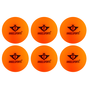 Hallenhockeyball Orange - Copy