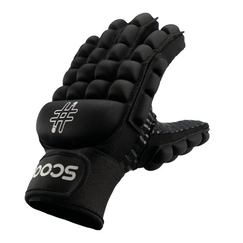 Scoop Zaalhockey Handschoen - Full Finger