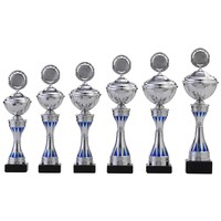 Sport Pokal Silber - A1008 Reefman Sport Pokal Silber - A1008