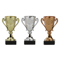 Reefman Sport Pokal- Bronze - A1012.3
