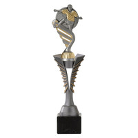 Reefman Sport Pokal Silber- A1024