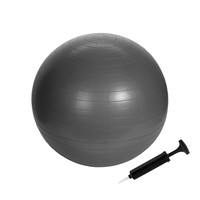 Yogabal - Grijs - Inclusief Pomp Sportamundo Yogabal - Grijs - Inclusief Pomp