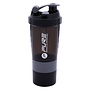 Pure2Improve Shaker - 500 ML - Grijs