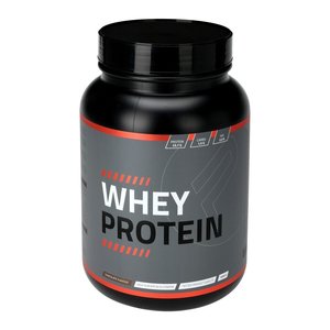 Whey Protein - Schokolade