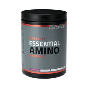 Essential Amino - Fruit Punch