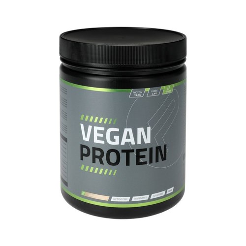 Pure2Improve  Vegan Fit Protein - Vanille - 500 Gramm