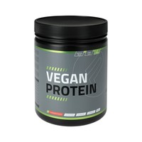 Vegan Fit Protein - Erdbeer - 500 Gramm Pure2Improve Vegan Fit Protein - Erdbeer - 500 Gramm