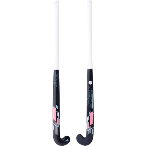 STAG Stag Matrix  - MidBow - 55% Carbon- Hockeystick Senior - Outdoor