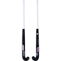 STAG Stag Matrix  - MidBow - 75% Carbon- Hockeystick Senior - Outdoor