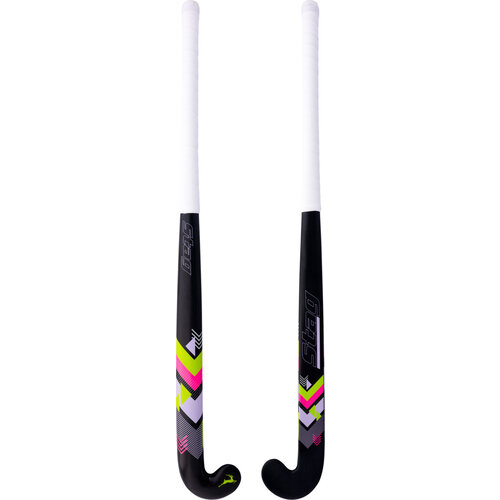 STAG Stag Helix  - LowBow - 35% Carbon- Hockeystick Senior - Outdoor