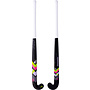 Stag Helix  - LowBow - 35% Carbon- Hockeystick Senior - Outdoor