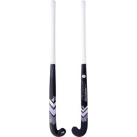 STAG Stag Helix  - LowBow - 75% Carbon- Hockeystick Senior - Outdoor