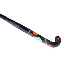 STAG Stag Pro  - XL-Bow - 55% Carbon - Hockeystick Senior - Outdoor