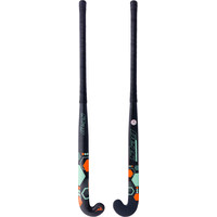 STAG Stag Pro  - XL-Bow - 55% Carbon - Hockeystick Senior - Outdoor