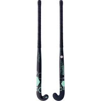 STAG Stag Pro  - XL-Bow - 75% Carbon - Hockeystick Senior - Outdoor