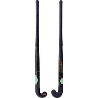STAG Stag Pro  - XL-Bow - 95% Carbon - Hockeystick Senior - Outdoor