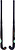 Stag Pro - XL-Bow - 95% Carbon - Hockeystick Senior - Outdoor