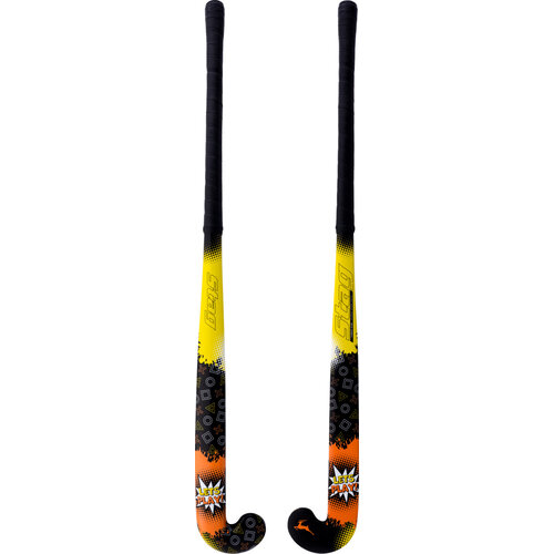 STAG Stag Sambar Game  - Jr-Bow -  Hockeystick Junior