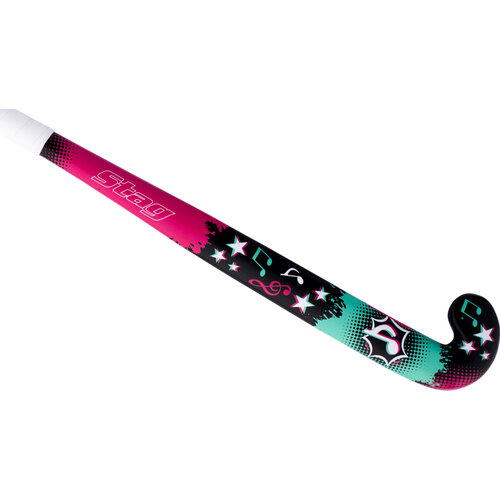 STAG Stag Sambar Sing  - Jr-Bow -  Hockeystick Junior