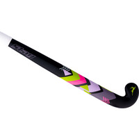 STAG Stag Helix - Jr-Bow - 20% Carbon - Hockeystick Junior