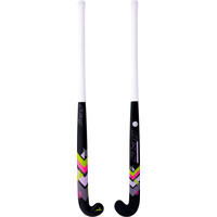 STAG Stag Helix - Jr-Bow - 20% Carbon - Hockeystick Junior