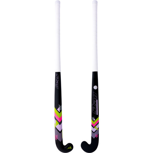 STAG Stag Helix - Jr-Bow - 20% Carbon - Hockeystick Junior