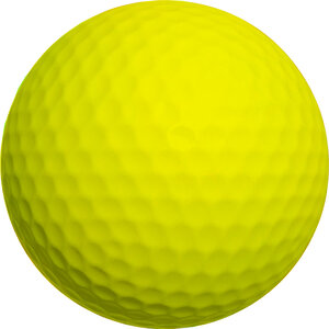 Oefen Golfballen - 30% Afstand - Set van 9 - Copy - Copy