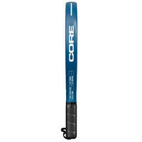X1TE Padel Racket Core Blue X1TE X1TE Padel Racket Core Blue