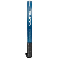 X1TE X1TE Padel Racket Core Blue