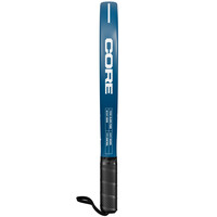 X1TE X1TE Padel Racket Core Blue