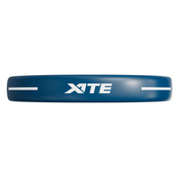 X1TE X1TE Padel Racket Core Blue