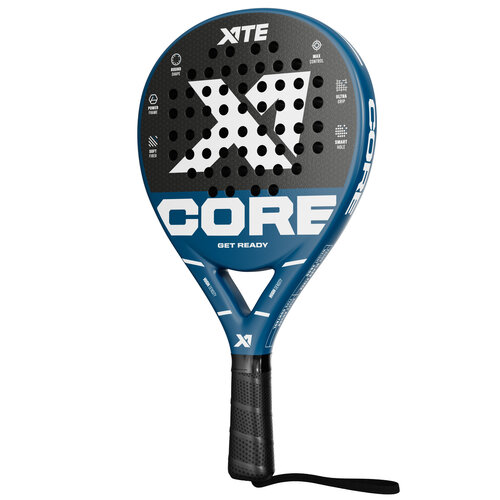 X1TE X1TE Padel Racket Core Blue