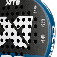 X1TE X1TE Padel Racket Core Blue