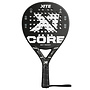 X1TE Padel Racket Core Black
