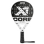 X1TE Padel Racket Core White