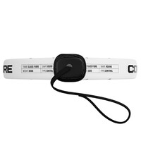 X1TE Padel Racket Core White X1TE X1TE Padel Racket Core White