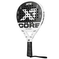 X1TE Padel Racket Core White X1TE X1TE Padel Racket Core White