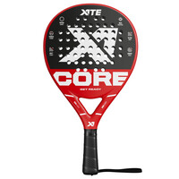 X1TE X1TE Padel Racket Core Red