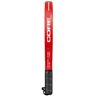 X1TE X1TE Padel Racket Core Red